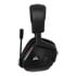 Thumbnail 3 : Corsair VOID WIRELESS v2 Dolby Atmos Spatial Audio Wireless Gaming Headset Carbon