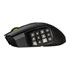 Thumbnail 3 : CORSAIR Scimitar Elite Wireless SE Optical MOBA/MMO RGB Gaming Mouse - Gun Metal