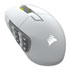 Thumbnail 1 : CORSAIR Scimitar Elite Wireless SE Optical MOBA/MMO RGB Gaming Mouse - White