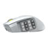 Thumbnail 3 : CORSAIR Scimitar Elite Wireless SE Optical MOBA/MMO RGB Gaming Mouse - White