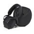Thumbnail 2 : (Open Box) V-Moda M-100 Master Over Ear Headphones - Matt Black Edition
