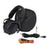 Thumbnail 4 : (Open Box) V-Moda M-100 Master Over Ear Headphones - Matt Black Edition