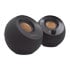 Thumbnail 1 : Creative Labs Pebble Dual USB 2.0 Desktop Speaker Set