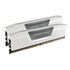 Thumbnail 1 : Corsair Vengeance White 32GB 6000MHz DDR5 Dual Profile Memory Kit