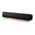 Thumbnail 1 : Creative Labs Sound Blaster GS3 Compact RGB Soundbar for Gaming Black