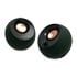 Thumbnail 1 : Creative Labs Pebble Pro Dual USB 2.0 Desktop Speaker Set with ARGB