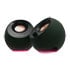Thumbnail 2 : Creative Labs Pebble Pro Dual USB 2.0 Desktop Speaker Set with ARGB