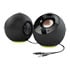 Thumbnail 1 : Creative Labs Pebble SE Dual USB 2.0 Desktop Speaker Set with ARGB
