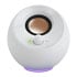 Thumbnail 2 : Creative Labs Pebble SE Dual USB 2.0 Desktop Speaker Set with ARGB