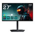 Thumbnail 1 : Gigabyte 27" MO27U2 AMD FreeSync 4K HDR OLED Gaming Monitor