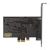 Thumbnail 4 : CREATIVE Sound Blaster Audigy FX v2 Upgradable Hi-res 5.1 PCI-e Sound Card