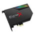 Thumbnail 1 : CREATIVE Sound BlasterX AE-5 Plus PCI-e Sound Card - Black