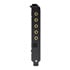 Thumbnail 4 : CREATIVE Sound BlasterX AE-5 Plus PCI-e Sound Card - Black