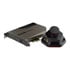 Thumbnail 1 : CREATIVE Sound Blaster AE-7 Hi-res PCI-e DAC and Amp Sound Card with Audio Control Module