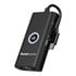 Thumbnail 1 : CREATIVE SoundBlaster G3 Portable Console Gaming USB-C DAC Amp