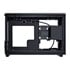 Thumbnail 2 : Lian Li A3 mATX Glass Edition Wood Black Small Form Factor Steel Mesh PC Gaming Case
