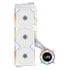Thumbnail 1 : Lian Li Hydroshift II LCD-C 360TL White All-in-One CPU Cooler with LCD and UNI FAN TL