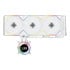 Thumbnail 2 : Lian Li Hydroshift II LCD-C 360TL White All-in-One CPU Cooler with LCD and UNI FAN TL