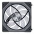 Thumbnail 3 : Lian Li UNI FAN SL Infinity Mirror Reverse Blade 120mm ARGB PWM Fan Black 3PK With Hub