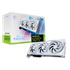 Thumbnail 1 : MSI NVIDIA GeForce RTX 5070 Ti 16GB GAMING TRIO OC WHITE Blackwell Graphics Card