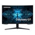 Thumbnail 2 : Refurbished Samsung 27" Odyssey G7 240Hz WQHD G-Sync Compatible Curved Gaming Monitor