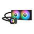 Thumbnail 1 : Thermaltake 240mm LA240 ARGB Sync All In One CPU Water Cooler
