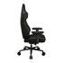 Thumbnail 3 : Open Box ThunderX3 CORE Fabric Gaming Chair Dark Grey inc X3 Core Accessories Kit