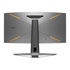 Thumbnail 4 : Refurbished BenQ Mobiuz 34" EX3410R WQHD 144Hz Curved FreeSync Premium Pro HDR Gaming Monitor