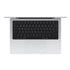 Thumbnail 2 : Open Box Apple MacBook Pro 16" M4 Max 16-Core CPU 48GB RAM 1TB SSD MacOS Silver Laptop