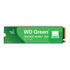 Thumbnail 2 : WD Green SN3000 2TB M.2 PCIe 4.0 NVMe SSD / Solid State Drive