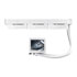 Thumbnail 3 : ASUS ROG Ryujin III 360 ARGB Extreme AIO White CPU Water Cooler Intel / AMD