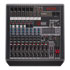 Thumbnail 2 : HH Q12FX 12-Channel Analogue Mixing Console