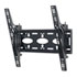 Thumbnail 1 : BTech Flat Screen Wall Mount with Tilt (VESA 400) For Screens Up To 65"