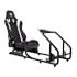 Thumbnail 1 : Thermaltake GR300 Racing Simulator Cockpit Black with Reclining Seat