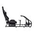 Thumbnail 2 : Thermaltake GR300 Racing Simulator Cockpit Black with Reclining Seat