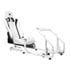 Thumbnail 1 : Thermaltake GR300 Racing Simulator Cockpit White with Reclining Seat