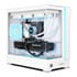 Thumbnail 1 : 3XS ARC, 32GB RTX 5090, AMD Ryzen 7 9850X3D, 32GB DDR5, 2TB M.2 SSD, SCAN Gaming PC
