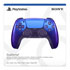 Thumbnail 4 : Sony PS5 DualSense Wireless Controller PS5 Chroma Indigo