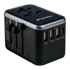 Thumbnail 1 : Verbatim UTA-04 USB-C / USB-A Universal Travel Adapter