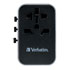 Thumbnail 2 : Verbatim UTA-04 USB-C / USB-A Universal Travel Adapter