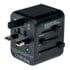 Thumbnail 3 : Verbatim UTA-02 USB-C / USB-A Universal Travel Adapter