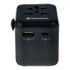 Thumbnail 4 : Verbatim UTA-02 USB-C / USB-A Universal Travel Adapter