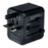 Thumbnail 3 : Verbatim UTA-01 USB-A Universal Travel Adapter