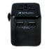 Thumbnail 4 : Verbatim UTA-01 USB-A Universal Travel Adapter