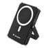 Thumbnail 1 : Verbatim Charge 'n' Go Wireless / USB-C 10000mAh Power Bank with Stand, Black