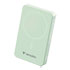 Thumbnail 1 : Verbatim Charge 'n' Go Wireless / USB-C 10000mAh Power Bank, Green