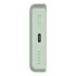 Thumbnail 3 : Verbatim Charge 'n' Go Wireless / USB-C 10000mAh Power Bank, Green