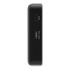 Thumbnail 3 : Verbatim Charge 'n' Go Wireless / USB-C 10000mAh Power Bank, Black