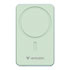 Thumbnail 2 : Verbatim Charge 'n' Go Wireless / USB-C 5000mAh Power Bank, Green