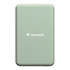 Thumbnail 4 : Verbatim Charge 'n' Go Wireless / USB-C 5000mAh Power Bank, Green